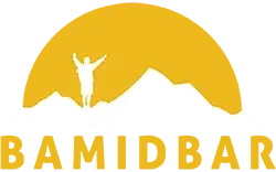 BaMidbar Therapy